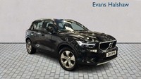 2019 Volvo XC40 2.0 D3 Momentum 5dr Geartronic SUV Diesel Automatic