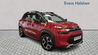 2024 Citroen C3 Aircross 1.2 PureTech 130 Max 5dr EAT6 Hatchback Petrol Automati