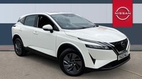 2022 Nissan Qashqai 1.3 DiG-T MH 158 Acenta Premium 5dr Xtronic Petrol Hatchback
