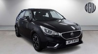 2021 MG MG3 1.5 MG3 Exclusive Nav VTi-Tech 5dr Hatchback Petrol Manual