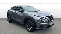 2024 Nissan Juke 1.0 DiG-T Acenta Premium 5dr HATCHBACK PETROL Manual