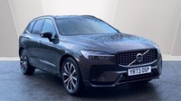 2023 Volvo XC60 2.0 T8 [455] RC PHEV Ultimate Dark 5dr AWD Gtron ESTATE PETROL/E