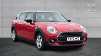 2020 MINI Clubman 1.5 Cooper Classic 6dr Auto Estate Petrol Automatic