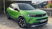 2022 Vauxhall Mokka 100kW Elite Premium 50kWh 5dr Auto HATCHBACK ELECTRIC Automa