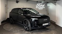 2025 Jaecoo 7 1.5T SHS-P Luxury 5dr Auto HATCHBACK PETROL/ELECTRIC Automatic