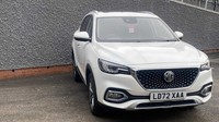 2022 MG MG HS 1.5 T-GDI Exclusive 5dr DCT ESTATE PETROL Automatic