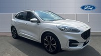2022 Ford Kuga 2.5 FHEV ST-Line X Edition 5dr CVT Hybrid Estate Estate Hybrid Au