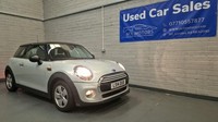MINI HATCH 1.5 Cooper 3-Door Hatch 2014