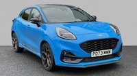 2023 Ford Puma 1.5 EcoBoost ST 5dr HATCHBACK PETROL Manual