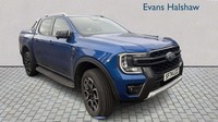 2024 Ford Ranger Pick Up D/Cab Wildtrak 3.0 EcoBlue V6 240 Auto PICK UP DIESEL A