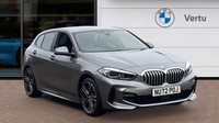 2022 BMW 1 Series 118i [136] M Sport 5dr Step Auto [LCP] HATCHBACK PETROL Automa