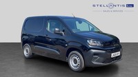 2026 Peugeot Partner 1.5 Professional-Plus Panel Van 5dr Diesel Auto M Euro 6 (s