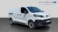 2026 Peugeot Expert 1.5 BlueHDi Professional Standard Panel Van 6dr Diesel Manua