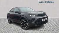 2023 Vauxhall Mokka 1.2 Turbo Ultimate 5dr Auto HATCHBACK PETROL Automatic