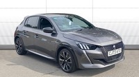 2023 Peugeot 208 1.2 PureTech 130 GT 5dr EAT8 Petrol Hatchback Hatchback Petrol 