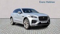 2021 Jaguar F-Pace 2.0 D200 R-Dynamic HSE 5dr Auto AWD ESTATE DIESEL Automatic