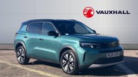 2026 Vauxhall Frontera 1.2 Hybrid [145] Ultimate 5dr e-DCT6 HATCHBACK PETROL Aut
