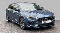 2023 Ford Focus 1.0 EcoBoost ST-Line 5dr HATCHBACK PETROL Manual