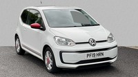 2019 Volkswagen up! 1.0 Up Beats 3dr HATCHBACK PETROL Manual