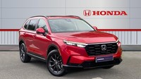 2025 Honda CR-V 2.0 eHEV Advance 5dr eCVT Hybrid Estate Estate Hybrid Automatic