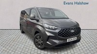 2024 Ford Tourneo Custom 2.0 EcoBlue 136ps H1 Titanium 8 seater Auto MPV DIESEL 