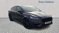 2021 Ford Mondeo 2.0 EcoBlue 190 ST-Line Edition 5dr Powershift HATCHBACK DIESEL