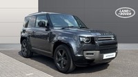 2024 Land Rover Defender 3.0 D250 X-Dynamic HSE 90 3dr Auto Diesel Estate Estate