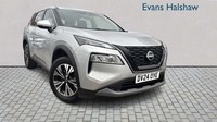 2024 Nissan X-Trail 1.5 E-Power 204 Acenta Premium 5dr Xtronic SUV Hybrid Ele Au