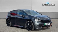 2024 Cupra Born 169kW e-Boost V2 58kWh 5dr Auto Electric