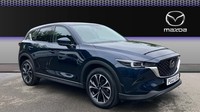 2022 Mazda CX-5 2.0 Sport 5dr ESTATE PETROL Manual