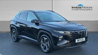 2021 Hyundai Tucson 1.6 TGDi Plug-in Hybrid Ultimate 5dr 4WD Auto Hybrid