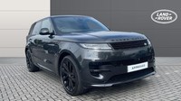 2024 Land Rover Range Rover Sport 3.0 D300 Dynamic SE 5dr Auto Diesel Estate Est