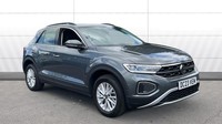 2023 Volkswagen T-Roc 1.5 TSI Life 5dr Petrol Hatchback Hatchback Petrol Manual