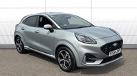 2024 Ford Puma 1.0 EcoBoost Hybrid mHEV ST-Line 5dr Petrol Hatchback Hatchback P