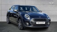 2023 MINI Clubman 1.5 Cooper Exclusive 6dr Auto ESTATE PETROL Automatic