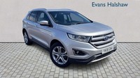 Ford Edge 2.0 TDCi 180 Titanium 5dr Hatchback Diesel Manual