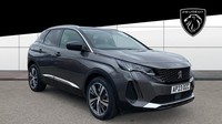2023 Peugeot 3008 1.2 PureTech Allure Premium+ 5dr EAT8 Petrol Estate Estate Pet
