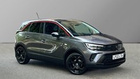 2022 Vauxhall Crossland 1.2 GS Line 5dr Petrol Hatchback Hatchback Petrol Manual