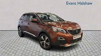 2020 Peugeot 3008 1.2 PureTech Allure 5dr EAT8 HATCHBACK PETROL Automatic
