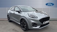 2023 Ford Puma 1.0 EcoBoost Hybrid mHEV ST-Line X 5dr DCT HATCHBACK PETROL Autom