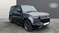 2022 Land Rover Defender 3.0 D300 X 110 5dr Auto Diesel Estate Estate Diesel Aut