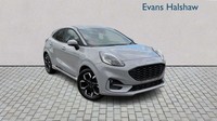 2020 Ford Puma 1.0 EcoBoost ST-Line X 5dr Auto HATCHBACK PETROL Automatic