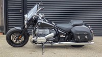 BMW R 18 CLASSIC 1800 Euro 5 2021