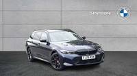 2026 BMW 3 Series 330e 22.3 kWh M Sport Pro 5dr Step Auto Estate Plug-In Hy Auto