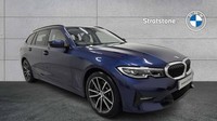 BMW 3 Series 330i Sport 5dr Step Auto Estate Petrol Automatic