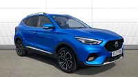 2023 MG MG ZS 1.5 VTi-TECH Exclusive 5dr HATCHBACK PETROL Manual