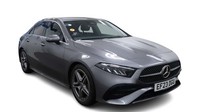 2023 Mercedes-Benz A-Class A180 AMG Line Executive 4dr Auto SALOON PETROL Automa