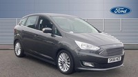 2016 Ford C-Max 1.5 TDCi Titanium 5dr Powershift MPV DIESEL Automatic