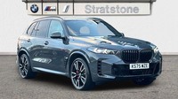 2025 BMW X5 xDrive40d MHT M Sport 5dr Auto ESTATE DIESEL Automatic