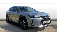 2022 Lexus UX 250h 2.0 5dr CVT [without Nav] Hybrid Hatchback Hatchback Hybrid A